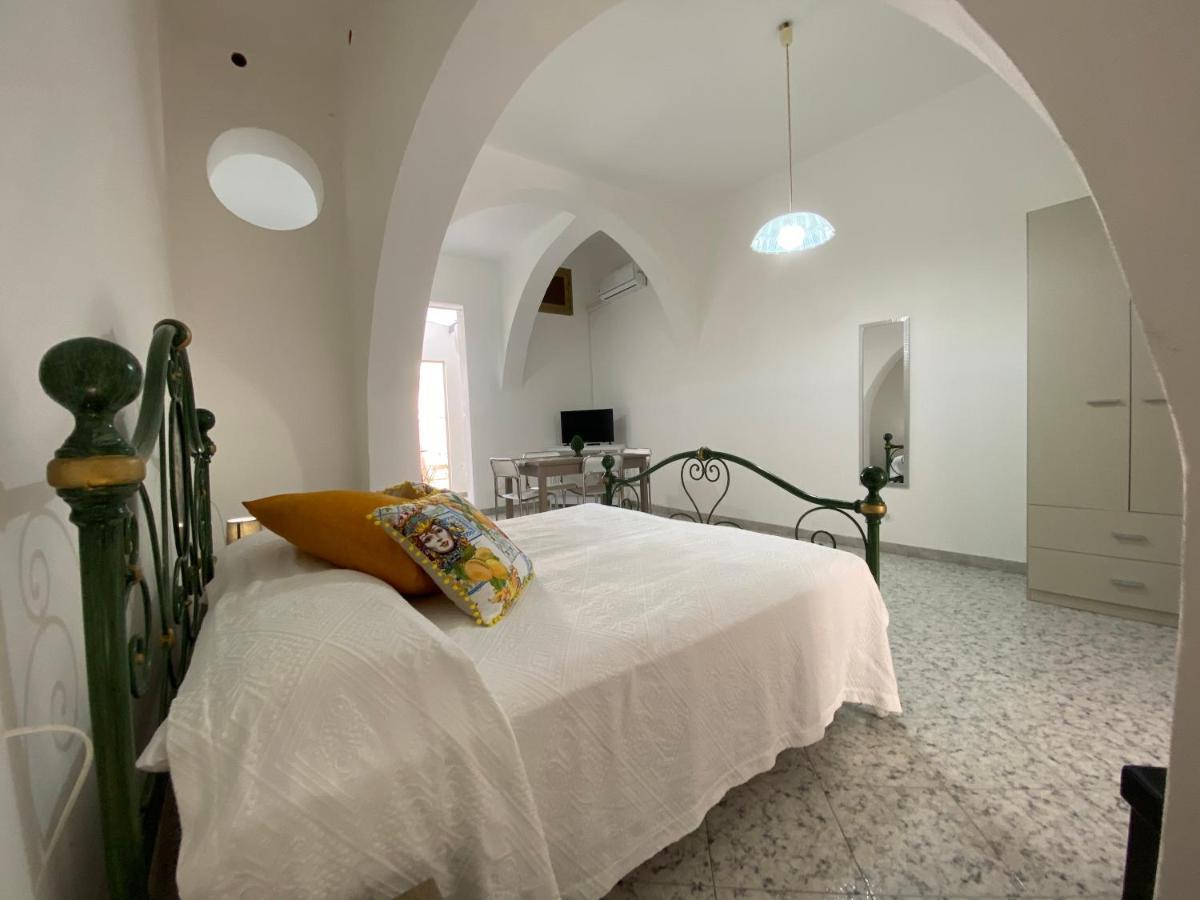 Case Gandolfo Favignana Eksteriør billede